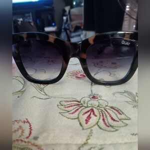 Quay Sunglasses